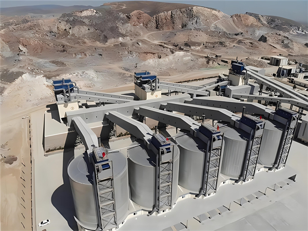 汤旺河水泥钢板仓